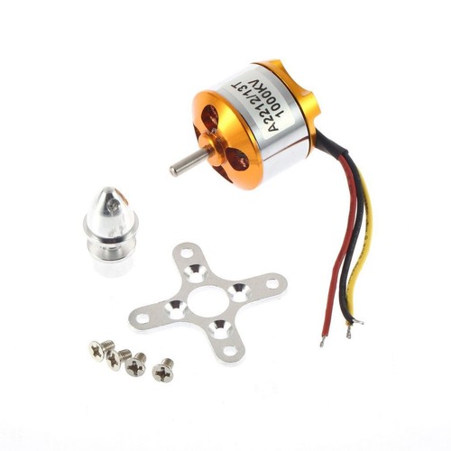 A2212 kv1000 brushless motor - a2212,