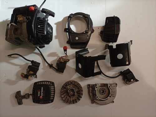 Groß modell motor und - modell,