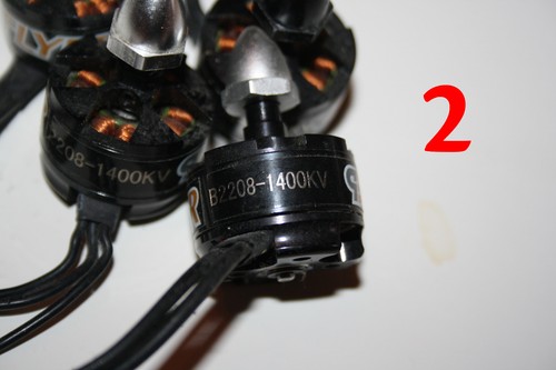 Brushless motor - brushless,
