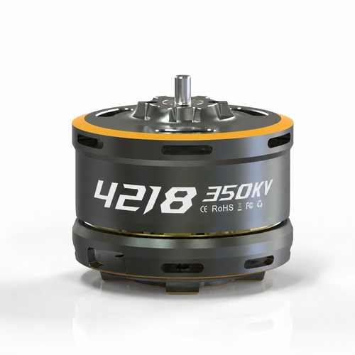Vci hobby 4218 fpv - hobby, 350kv