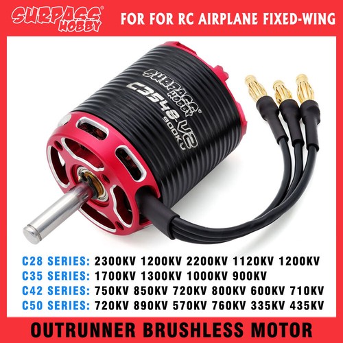Surpass hobby brushless - hobby,