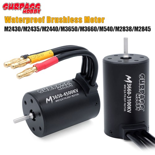 Surpass hobby 3100 4800 - surpass, 3100/4800/5800kv