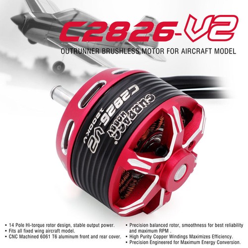 Surpass hobby c2826 - c2826, v2