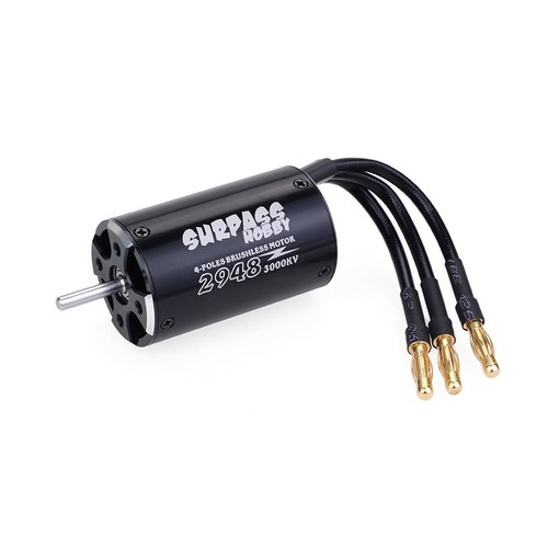 Surpass hobby 2948 4poles - surpass,