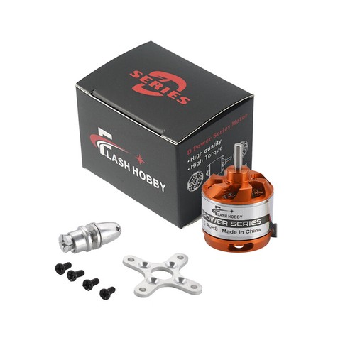 Flash hobby serie - flash, 2826