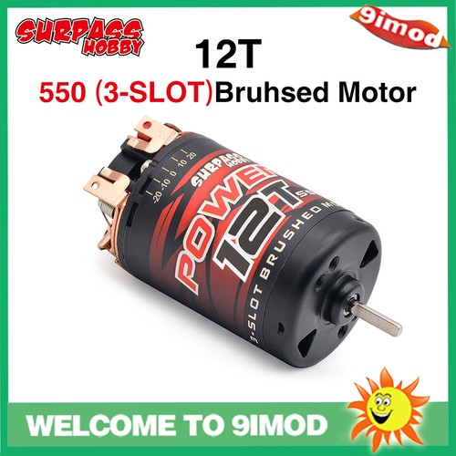 Surpass hobby 550 solt - 550, 3-solt
