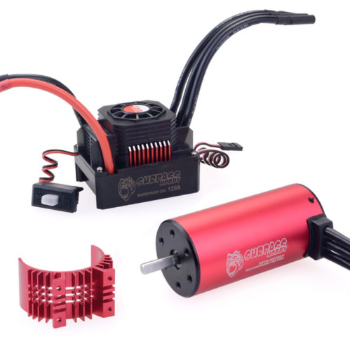 Surpass hobby brushless motor - hobby,