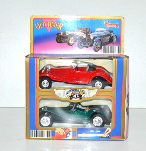 Newray hobby dax 2 - 1:34/1:39,