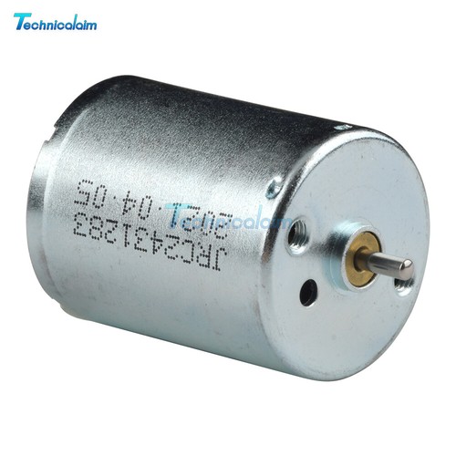 Hobby motor type 370c - hobby,