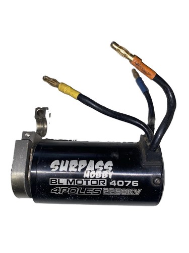 Surpass hobby motor - bl,