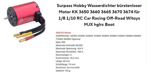 Surpass hobby wasserdichter - surpass,