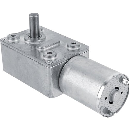 Schneckengetriebemotor 12v - schneckengetriebemotor,
