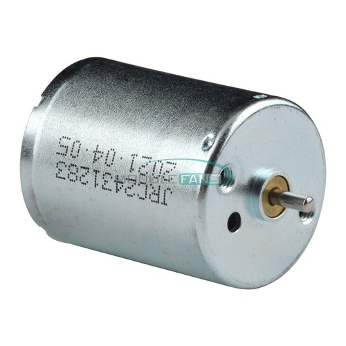 Hobby motor type 370c - dc,