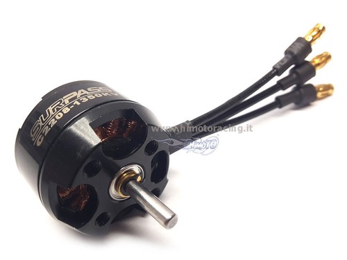 Himoto rocket brushless motor - himoto,