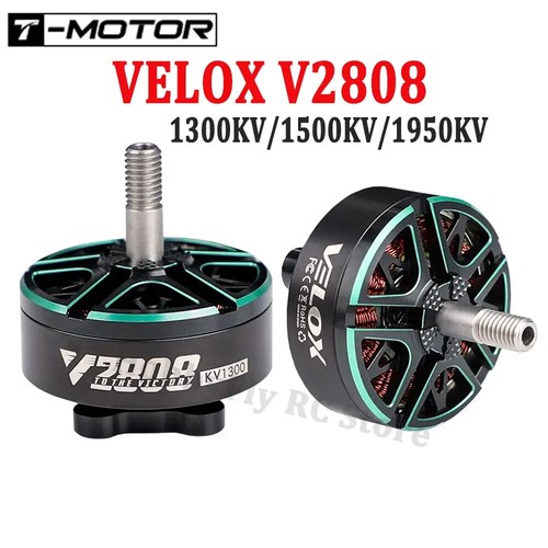 Hobby velox v2808 - t‑hobby,