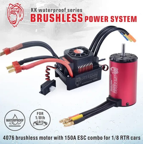 Surpass hobby brushless - surpass,