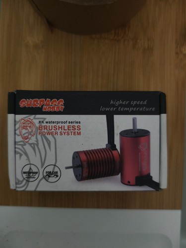 Surpass hobby 3660 3500kv - surpass, 3660-3500kv