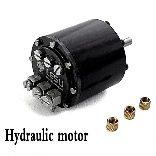 Kolben hydraulik motor - kolben,