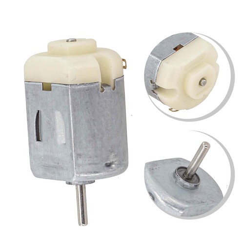 Kleiner motor 130 typ - dc,