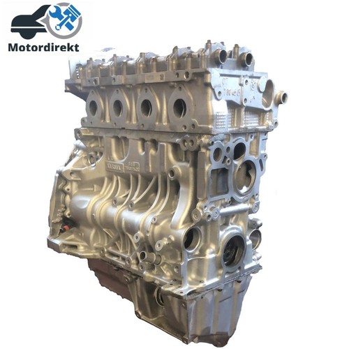 Instandsetzung motor m9t 708 - m9t,