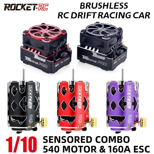 Surpass hobby rocket - surpass, rocket-rc
