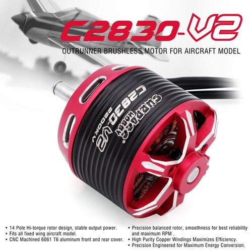 Surpass hobby c2830 - c2830, v2