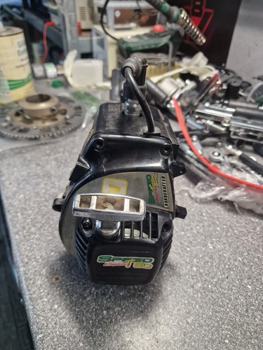 Takt 29ccm benzin motor - takt,