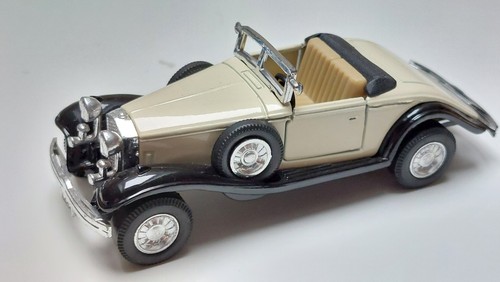 Hobby max oldtimer roadster - max,