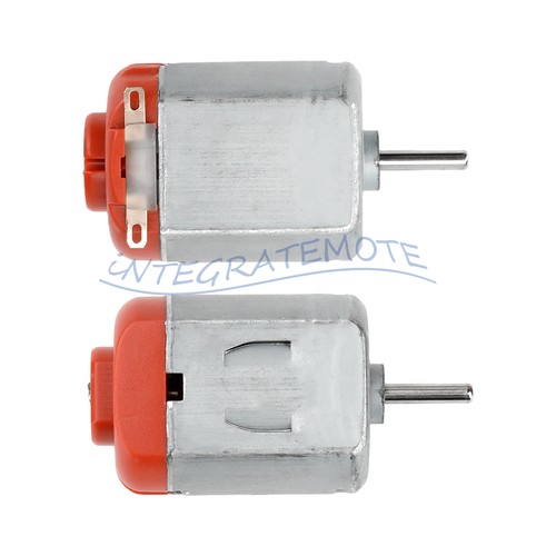 10pcs r130 motor type - r130,