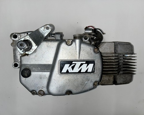 Ktm hobby motor - ktm,