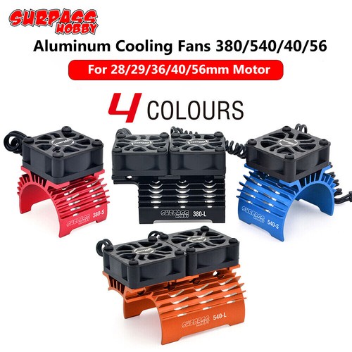Surpass motor kühlung - motor,