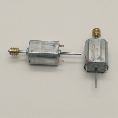 12v hobbymotor typ - 2,