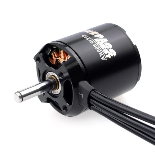 Surpass hobby rocket brushless - rocket,