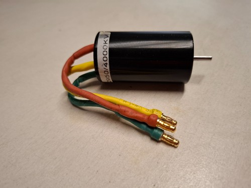 Tfl hobby brushless - tfl-hobby, motor