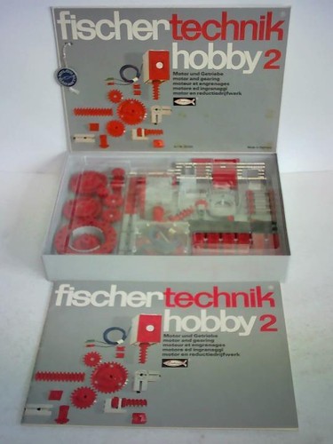 Hobby motor und - 2.,