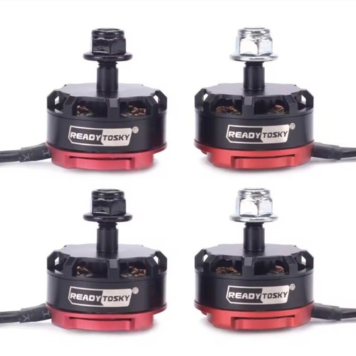Rs2205 2205 230okv 4s - 4x,
