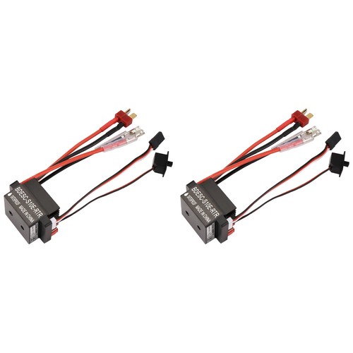 Hobby 60a esc - rc,