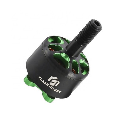 Flash hobby brushless motor - flash,