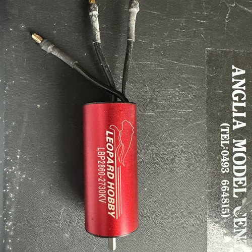 Leopard hobby lbp 2860 2370kv - leopard,
